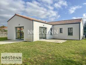Vente Maison 3 chambresSaint-Gervais