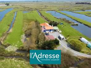 Vente Maison 2 chambresSaint-Gervais