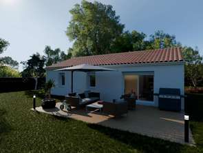 Vente MaisonSaint-Gervais