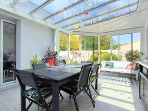 Vente Maison 4 chambresSaint-Gervais