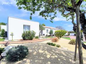 Vente Maison 4 chambresSaint-Gervais