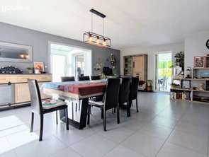 Vente Maison 4 chambresSaint-Gervais