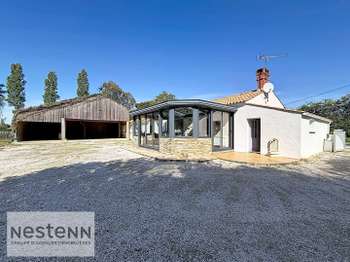 Vente Maison 3 chambresSaint-Gervais