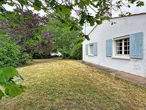 Vente Maison 2 chambresSaint-Gervais