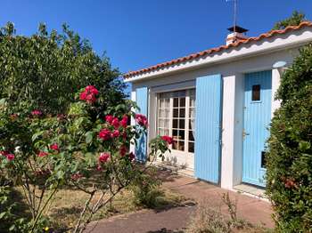 Vente Maison 2 chambresSaint-Gervais