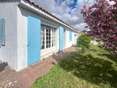 Vente maison Saint-Gervais - 85