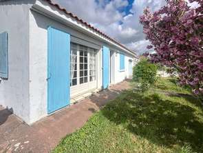 Vente Maison 2 chambresSaint-Gervais