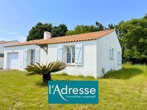 Vente Maison 2 chambresSaint-Gervais