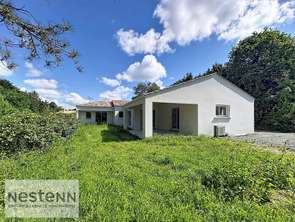Vente Maison 3 chambresSaint-Gervais