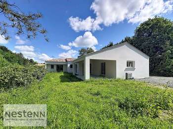 Vente maison 5 pièces Saint-Gervais 85
