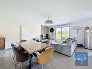 Vente Maison 3 chambresSaint-Gervais