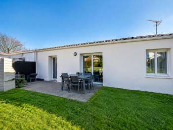 Vente Maison 3 chambresSaint-Gervais