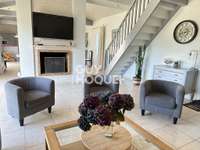 Vente maison 9 pièces Vente maison 9 pièces