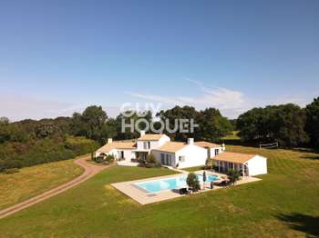 Vente Maison 5 chambresSaint-Gervais