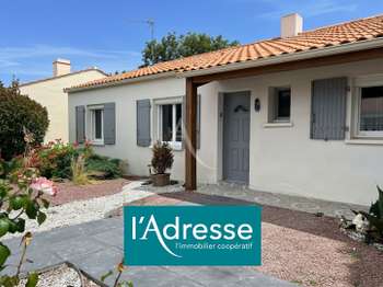 Vente Maison 3 chambresSaint-Gervais