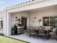 Vente maison 5 pièces Vente maison 5 pièces