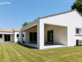 Vente Maison 3 chambresSaint-Gervais