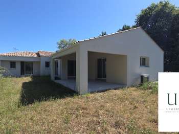 Vente Maison 3 chambresSaint-Gervais