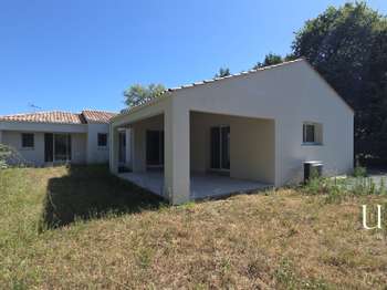 Vente Maison 3 chambresSaint-Gervais