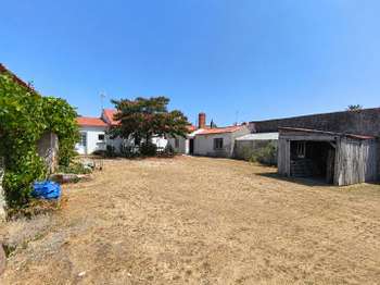 Vente Maison 2 chambresSaint-Gervais