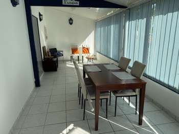 Vente Maison 1 chambreSaint-Gervais