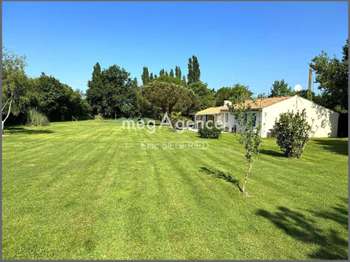 Vente maison 5 pièces Saint-Gervais 85
