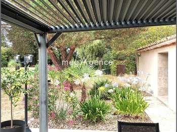 Vente maison 5 pièces Saint-Gervais 85