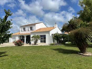 Photo Vente maison Saint-Gervais