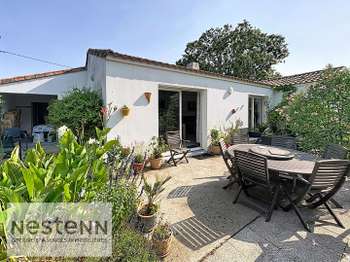 Vente Maison 3 chambresSaint-Gervais