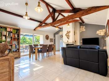 Vente maison 4 pièces Saint-Gervais 85