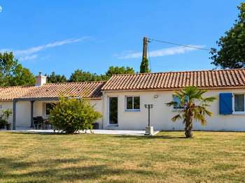 Vente Maison 3 chambresSaint-Gervais