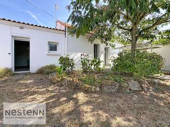 Vente maison 4 pièces Saint-Gervais 85