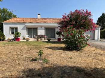 Photo Vente maison Saint-Gervais