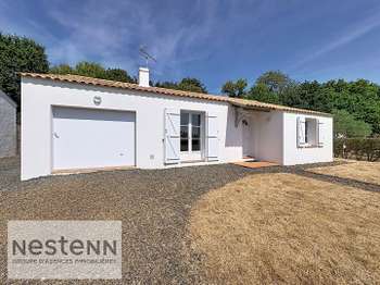 Vente maison 3 pièces Vente maison 3 pièces