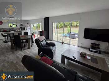 Vente maison 5 pièces Vente maison 5 pièces