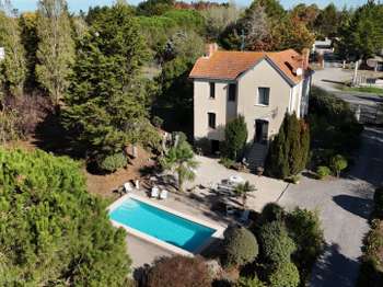 Vente Maison 4 chambresSaint-Gervais