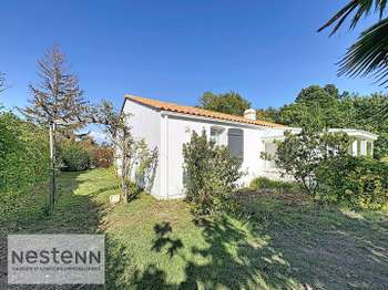 Vente Maison 4 chambresSaint-Gervais