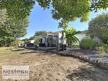Vente Maison 4 chambresSaint-Gervais
