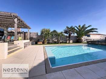 Vente Maison 3 chambresSaint-Gervais