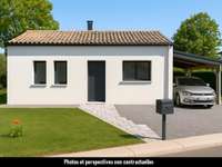 Vente maison