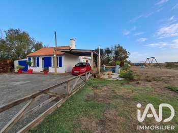Vente maison 4 pièces Saint-Gervais 85