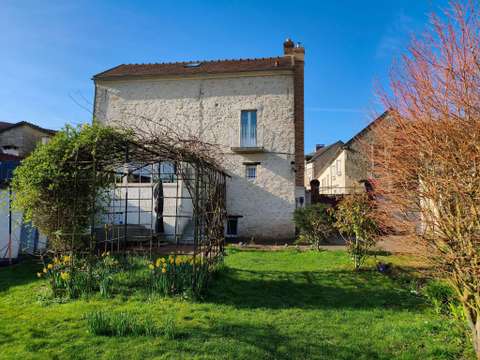 Vente maison 6 pièces Vente maison 6 pièces