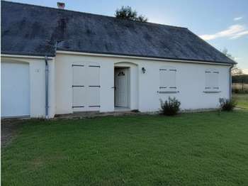 Vente Maison 4 chambresSaint-Gervais-de-Vic