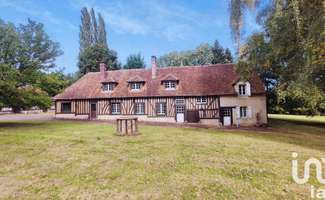 Photo Vente maison Saint-Gervais-des-Sablons