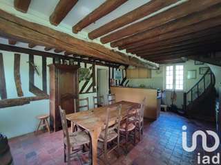 Vente maison 7 pièces Vente maison 7 pièces