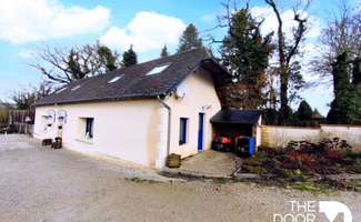 Photo Vente maison Saint-Gervais-du-Perron