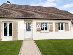 Vente Maison 3 chambresSaint-Gervais-du-Perron