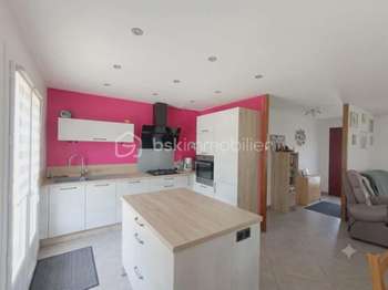 Vente Maison 3 chambresSaint-Gervais-du-Perron