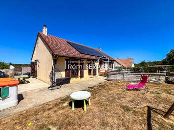 Vente Maison 5 chambresSaint-Gervais-du-Perron