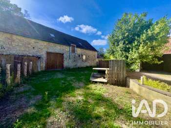 Maison 2 pièces 200 m² · à Saint-Gervais-du-Perron · 200 m² · 37 500 €